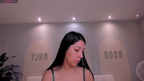 Lila West online show from November 5, 11:34 am