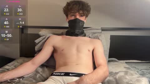lilbrocj online show from July 3, 12:37 am