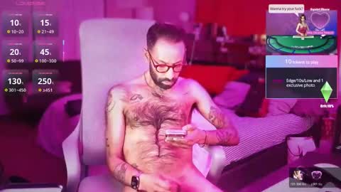 Lil Brown PKB online show from January 19, 6:23 am