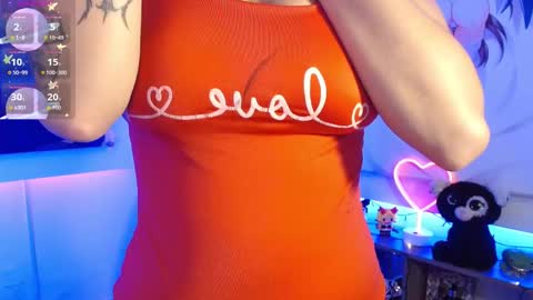 lilcandy19 online show from March 9, 12:10 pm