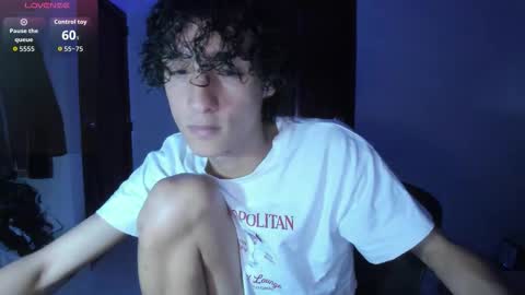 Daniel online show from November 28, 4:20 am