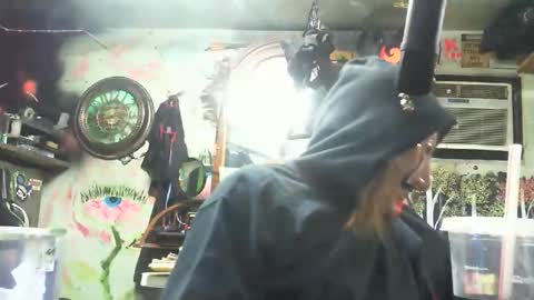 Barry Cockinner online show from February 6, 6:28 am