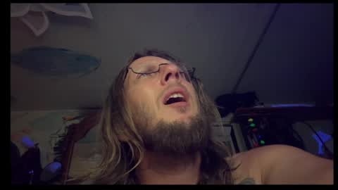 Barry Cockinner online show from April 7, 11:45 am