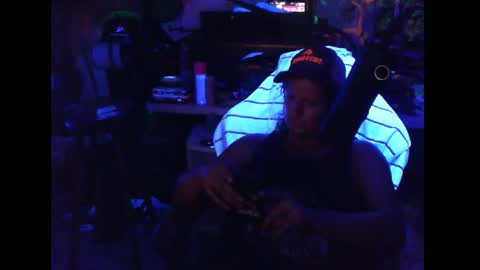 Barry Cockinner online show from September 16, 9:33 am