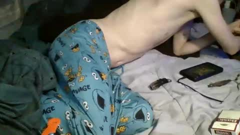 lildman420 online show from February 16, 10:41 pm