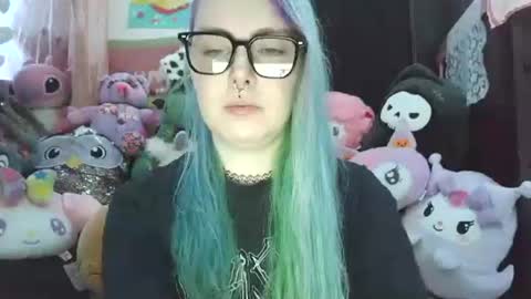 Snapshot of lilemmy1999 chatting on February 27, 6:31 pm emily ryanson online show from February 27, 6:31 pm