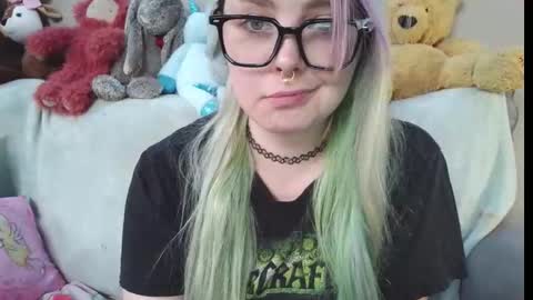 emily ryanson online show from February 17, 10:09 pm