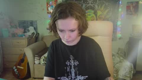 Lil online show from September 24, 12:12 pm