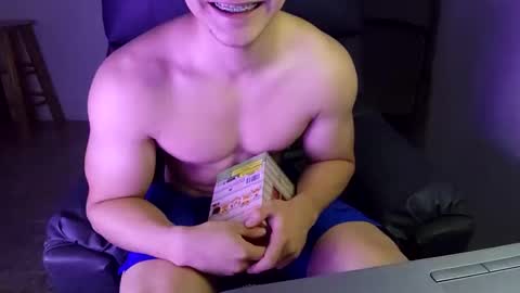 Fernando online show from September 26, 4:09 am