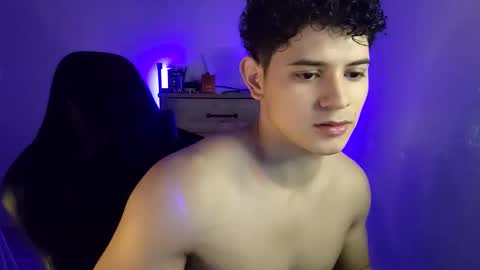 Fernando online show from April 11, 3:22 am