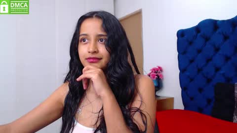 Lili online show from December 23, 5:35 am