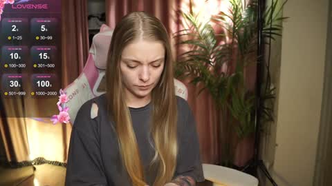 Lili online show from October 30, 11:00 am