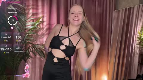 Lili online show from November 5, 7:21 am