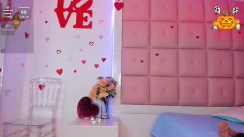 Snapshot of lili_bykers chatting on October 6, 7:42 pm lili_bykers online show from October 6, 7:42 pm