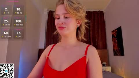 Lilian online show from November 3, 12:44 am