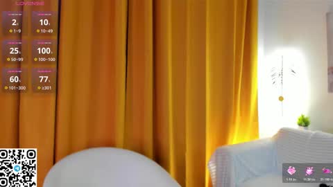 Lilian online show from November 21, 1:36 am