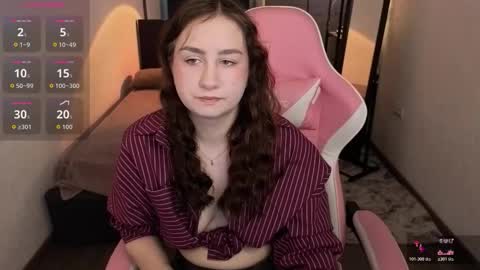 Kate online show from March 11, 6:49 am