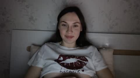 Liliana online show from January 12, 10:28 pm