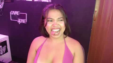 liliana online show from March 11, 2:58 am