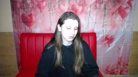 lilianashine online show from February 4, 12:09 pm