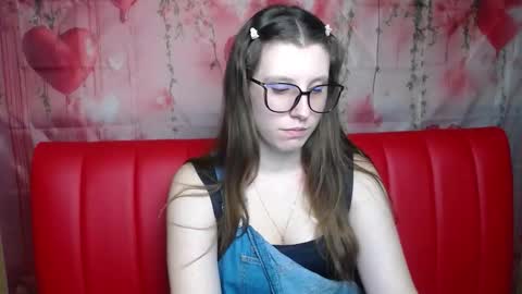 lilianashine online show from February 26, 7:12 am