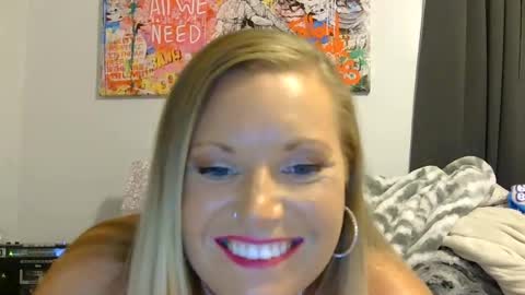 LilianaX online show from June 22, 1:22 am