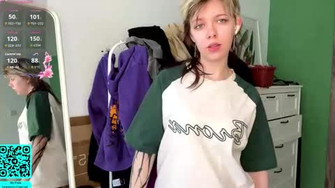 Lilian online show from March 25, 7:26 am