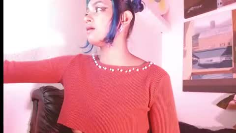 yesica online show from July 5, 10:39 pm