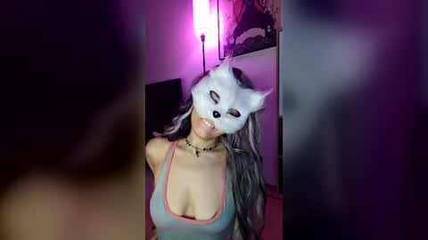 liliankitty online show from July 7, 7:51 pm