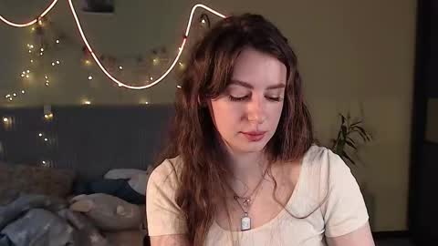 Lilu online show from November 7, 10:40 am