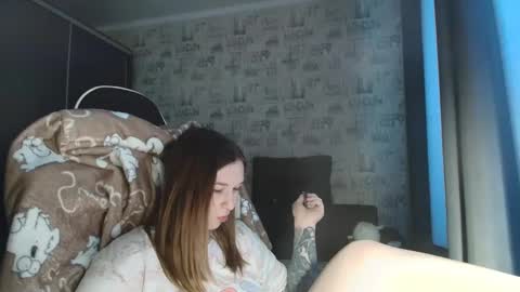liliawoolf online show from May 30, 12:03 pm