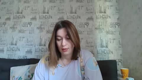 liliawoolf online show from September 27, 10:13 am