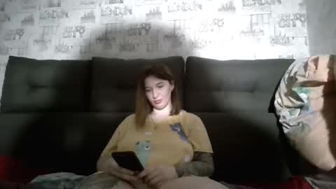 liliawoolf online show from October 21, 3:16 pm