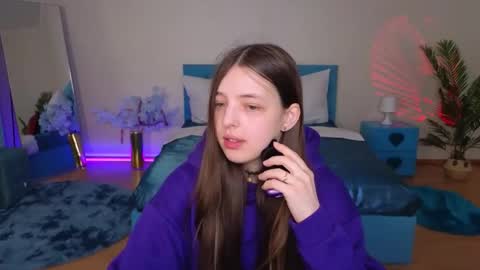 Lili Bakery online show from March 14, 2:59 am