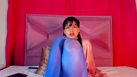 Lilibet online show from March 18, 12:55 pm