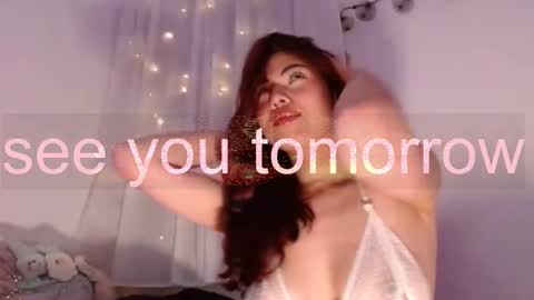 your love online show from February 1, 3:03 am