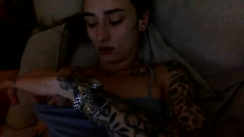 Millie online show from July 12, 2:31 pm