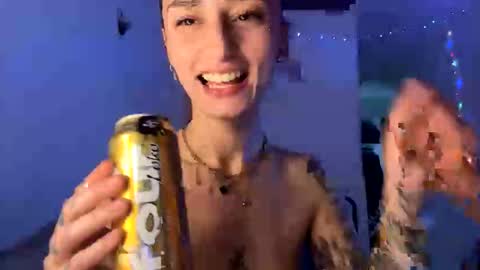 Millie online show from February 1, 11:13 pm