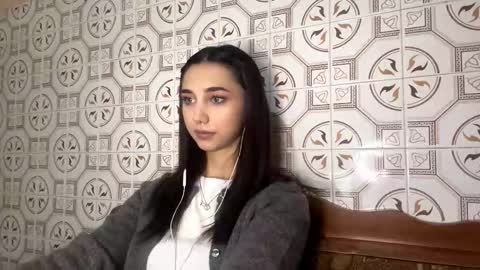 Lina online show from November 21, 10:19 pm