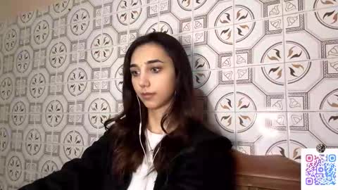 Lina online show from November 10, 11:18 pm