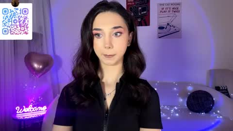 Lina online show from June 7, 10:48 pm