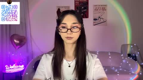 Lina online show from May 15, 11:12 pm