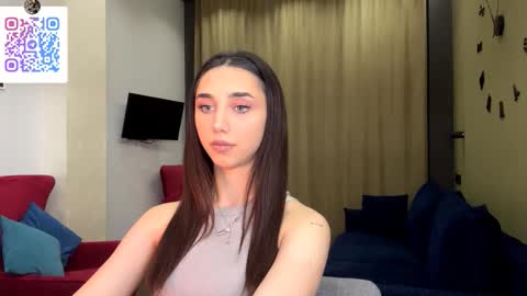 Lina online show from February 8, 10:02 pm