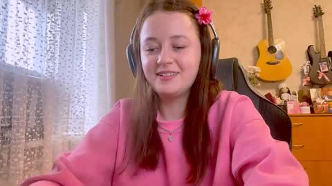 Lili online show from November 20, 4:55 am