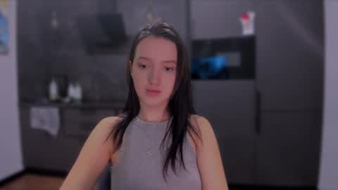 Snapshot of lililaluna chatting on February 12, 7:45 pm             ...  online show from February 12, 7:45 pm