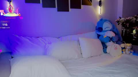 lililok101 online show from April 9, 5:00 am