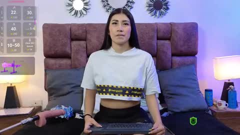 Lilia online show from March 16, 12:09 pm