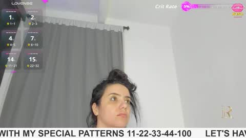 lilirouse online show from September 27, 9:40 am