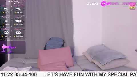 lilirouse online show from October 18, 10:19 am