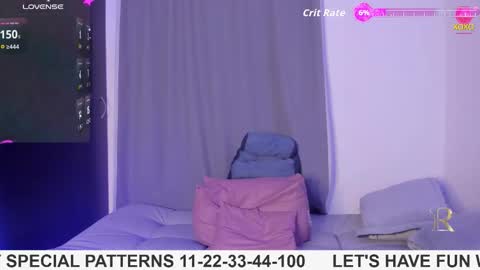 lilirouse online show from October 3, 10:12 am